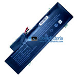 Batería para PDA 649060-3S [Batería de repuesto]